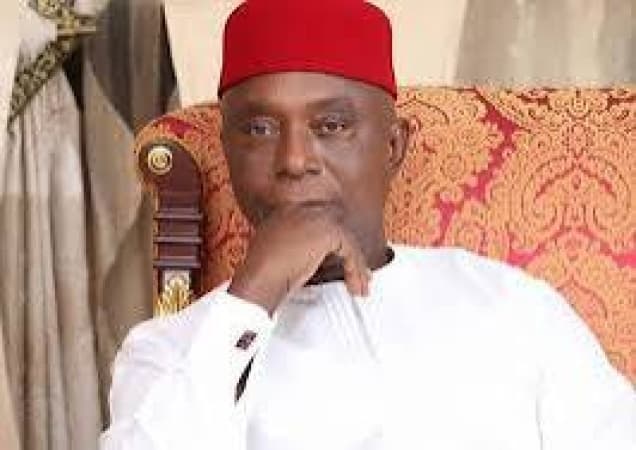 PDP member prays court to declare Ned Nwoko?s seat vacant