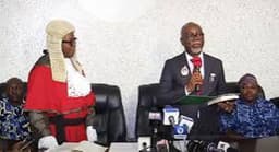 Aiyedatiwa sworn-in as Ondo State Governor