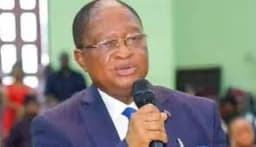 I?ll serve out my tenure, Benue CJ vows despite suspension