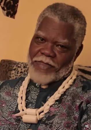 Actor John Amaefule suffers stroke, solicits help