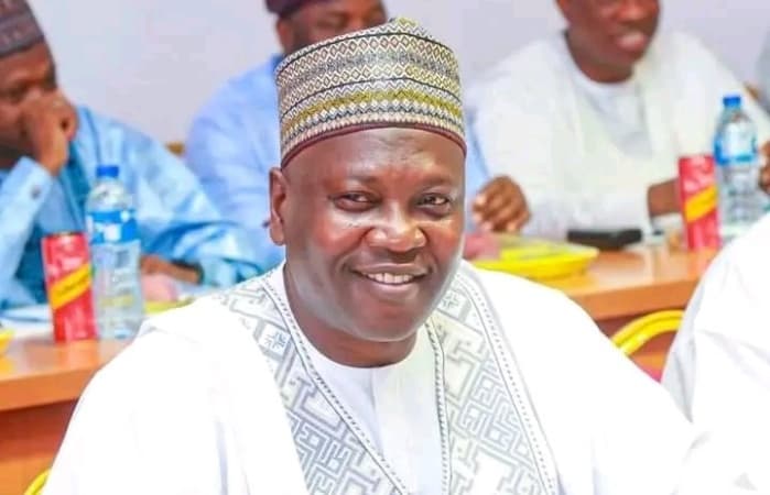 I remain NNPP member, says ?suspended? Kano lawmaker