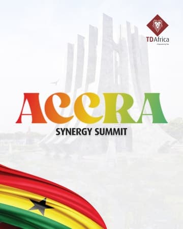 TD Africa’s Accra Synergy Summit to ignite tech transformation in Ghana