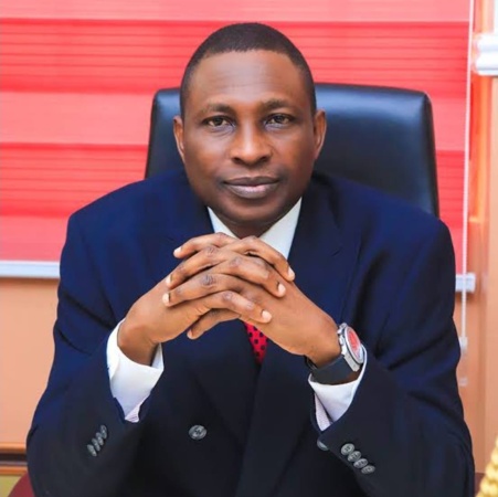 EFCC: This internal cleansing must not stop