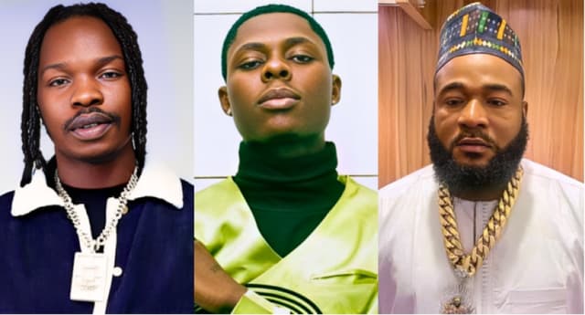 Mohbad?s death: Court clears Naira Marley, Sam Larry and Primeboy 