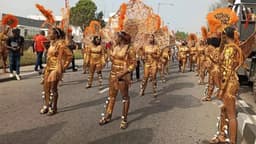 Cross River moves to restructure Calabar Carnival after 20 years