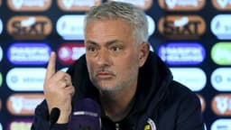 Turkish football club Galatasaray accuses Mourinho of ?racist statements?