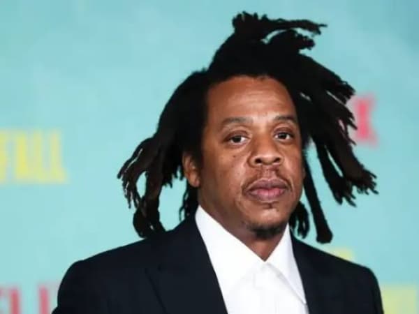 World’s richest musician with $2.5 billion worth and 25 Grammys only makes 3 per cent money from music