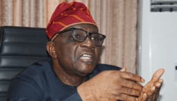 Tinubu: Osinbajo goofed on IBB ? Onanuga