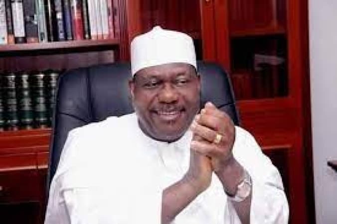 Forget 2027 Presidency, Akume rells Atiku, Bala Mohammed, others
