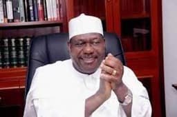 Forget 2027 Presidency, Akume rells Atiku, Bala Mohammed, others