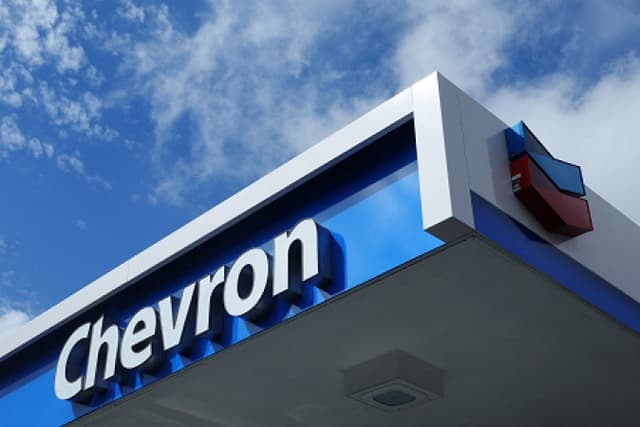 Chevron reorganizes business structure, reshuffles leadership