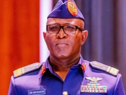 Sahel States’ withdrawal from ECOWAS placed increased burden on Nigerian military — Air Chief
