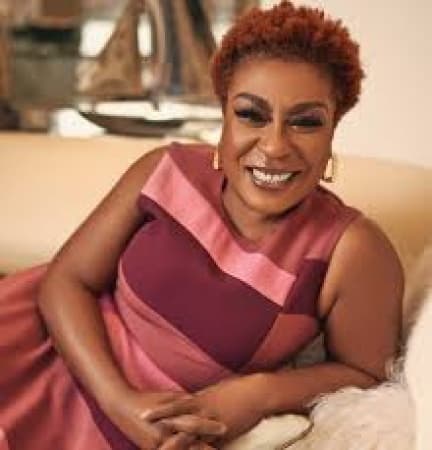 Burna Boy’s mother bags nomination for Best Manager at Music Week Awards