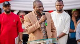 Suspended Abia PDP lawmaker defects to Labour Party