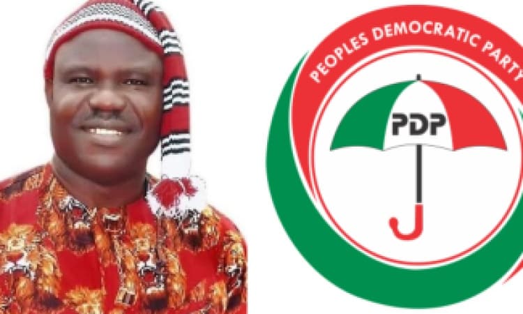 South East PDP elects new Zonal EXCO