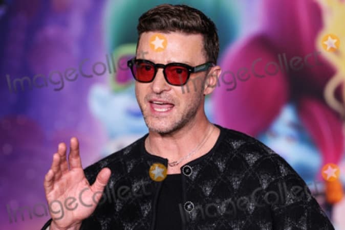 Justin Timberlake humiliated by crowd as new album flops on tour