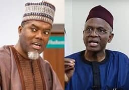 Omokri is shameless, says El-Rufai