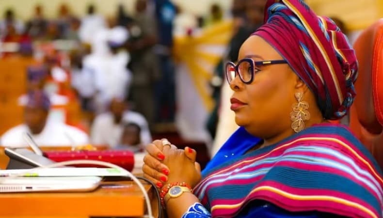 Women groups, others condemn withdrawal of Meranda?s security details