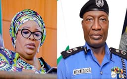 ?Why Lagos speaker, other VIPs? security details were withdrawn?