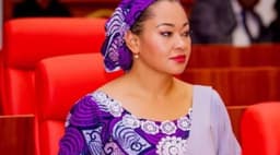 Natasha demands live broadcast of Senate probe for transparency