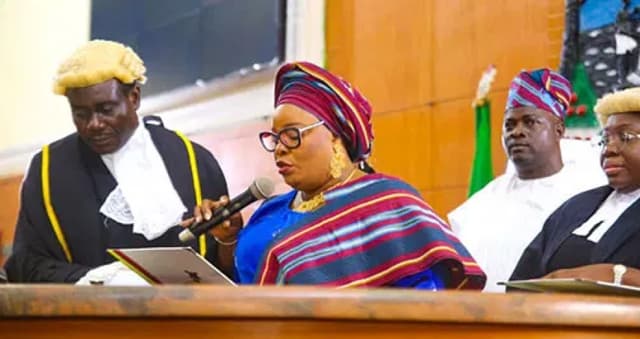 Police restore Meranda?s security detail 