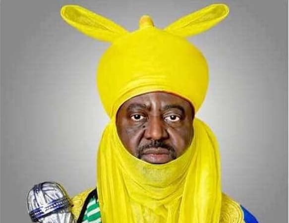 Kano govt to Tinubu: Remove the emir you enthroned and kept in graveyard