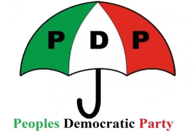 PDP rejects report on South-South zonal congress