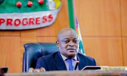 BREAKING NEWS: Court orders all members of Lagos Assembly to be joined in Obasa?s suit
