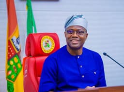 Oyo APC tackles Makinde over increasing cost of airport upgrade project