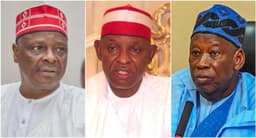How Kano?s political intrigues are shaping 2027 election landscape