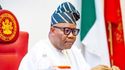 FLASHBACK: How ex-NDDC MD accused Akpabio of sexual harassment in 2020