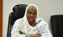 APC determined to take over FCT in coming elections ? Mahmoud