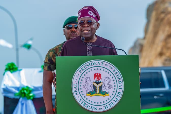 Telecom sector regulatory framework to be reviewed — Tinubu 