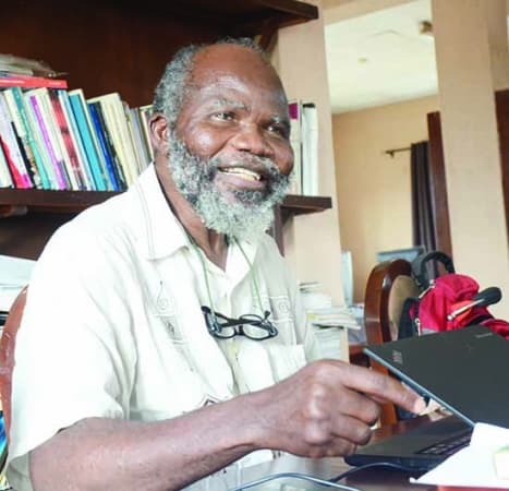 IBB prepared Abacha to take over before June 12 annulment ? Gen. Ishola 