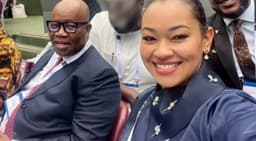 Natasha vs Akpabio: Wade in to avoid national embarrassment ? NANS tells Tinubu