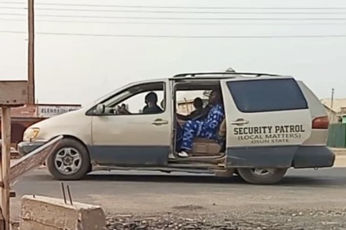 Six shot in Osun community, governor?s aide accused of leading gunmen