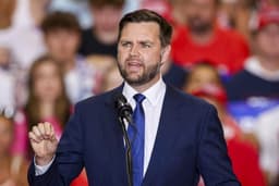 US Vice President laments persecution of Christians in Nigeria, assures of Trump’s defence of religious freedom