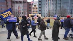 US federal workers receive second email on justifying jobs