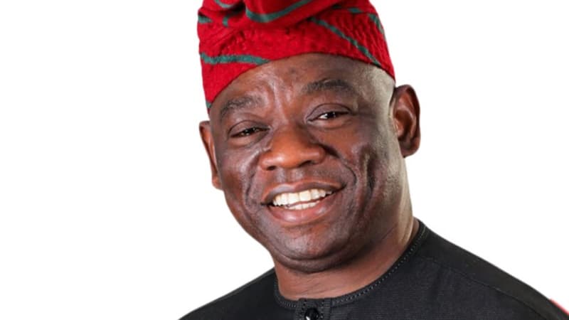 Kola Abiola: I?m not sure Nigeria has learnt any lessons from tragic June 12 annulment