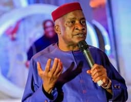 You can buy INEC, police, army to win elections ? Former Governor