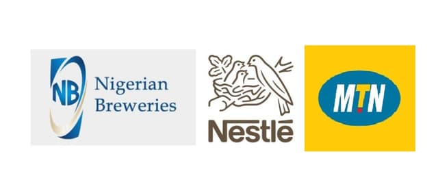 Macro-economic headwinds bite as Nestle, NB, MTN declare N954.83bn loss
