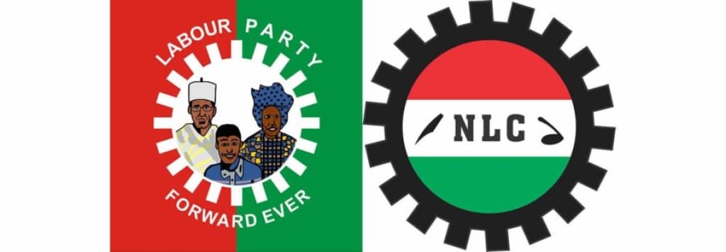 NLC directs its organ to rebrand LP