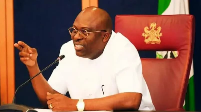 Fubara dismisses impeachment rumour, Rivers elders caution