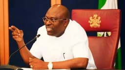 Fubara dismisses impeachment rumour, Rivers elders caution