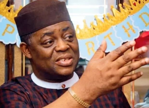 IBB: MASSOB warns Femi Fani-Kayode to desist from ?unfounded, malicious trajectory against Ndigbo?