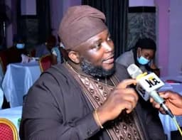 Akpoti-Uduaghan/Akpabio feud can lead to loss of confidence in NASS ? CUPP