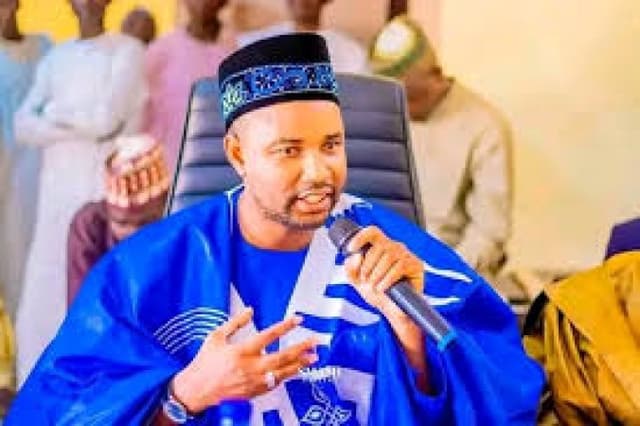 Councillors remove LG Chairman, Deputy in Bauchi over mismanagement