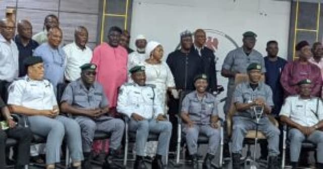 Customs launches B?Odogwu cargo clearance system