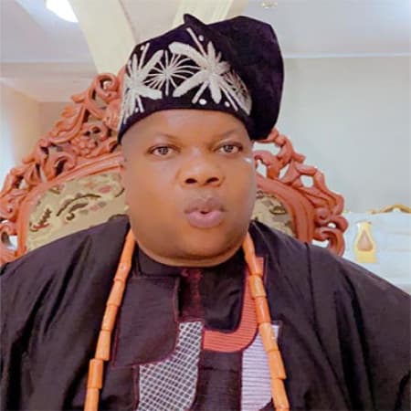 Ogun monarch expresses disappointment over ‘King of Street’ title conferred on Portable