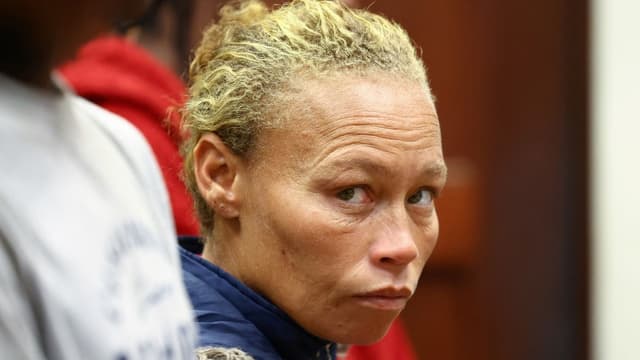 Mother on trial over abduction of six-year-old daughter in South Africa